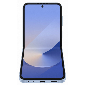 Smartfon Samsung Galaxy Z Flip 6 12 GB / 256 GB 5G niebieski
