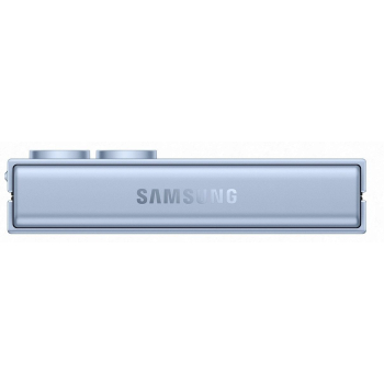 Smartfon Samsung Galaxy Z Flip 6 12 GB / 256 GB 5G niebieski