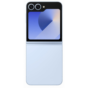 Smartfon Samsung Galaxy Z Flip 6 12 GB / 256 GB 5G niebieski