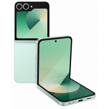 Smartfon Samsung Galaxy Z Flip 6 12 GB / 256 GB 5G zielony