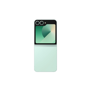 Smartfon Samsung Galaxy Z Flip 6 12 GB / 256 GB 5G zielony