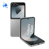 Smartfon Samsung Galaxy Z Flip 6 12 GB / 256 GB 5G srebrny