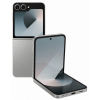 Smartfon Samsung Galaxy Z Flip 6 12 GB / 256 GB 5G srebrny