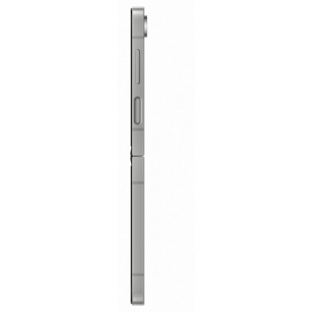 Smartfon Samsung Galaxy Z Flip 6 12 GB / 256 GB 5G srebrny