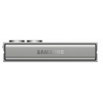 Smartfon Samsung Galaxy Z Flip 6 12 GB / 256 GB 5G srebrny