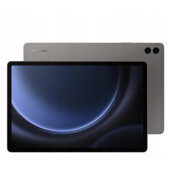 Tablet Samsung Galaxy Tab S9 FE+ (X610) 12,4" 8 GB / 128 GB szary