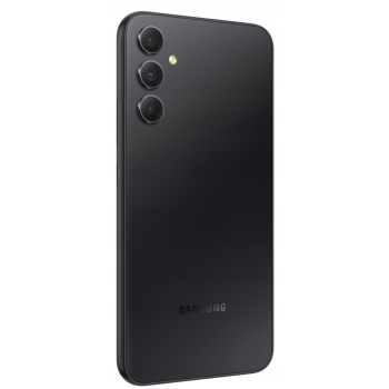 Smartfon Samsung Galaxy A34 6 GB / 128 GB 5G czarny