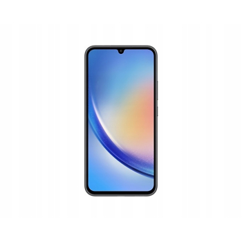 Smartfon Samsung Galaxy A34 6 GB / 128 GB 5G czarny