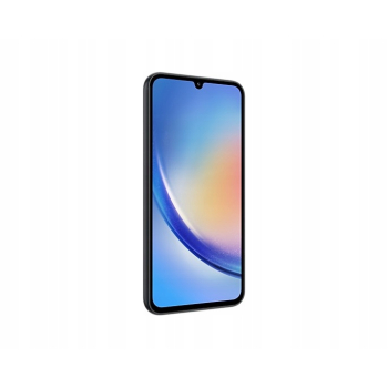 Smartfon Samsung Galaxy A34 6 GB / 128 GB 5G czarny
