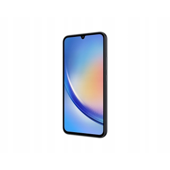 Smartfon Samsung Galaxy A34 6 GB / 128 GB 5G czarny