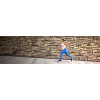 Smartwatch Garmin Forerunner 55 niebieski