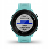 Smartwatch Garmin Forerunner 55 niebieski