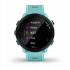 Smartwatch Garmin Forerunner 55 niebieski