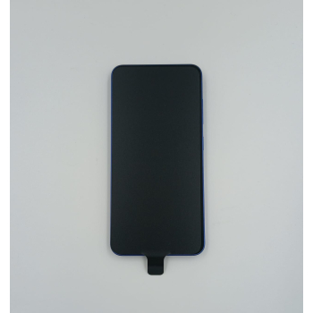 Smartfon Samsung Galaxy S25 12 GB / 256 GB 5G niebieski ZW