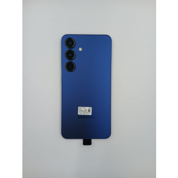 Smartfon Samsung Galaxy S25 12 GB / 256 GB 5G niebieski ZW