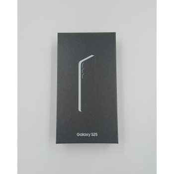 Smartfon Samsung Galaxy S25 12 GB / 256 GB 5G niebieski ZW