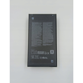 Smartfon Samsung Galaxy S25 12 GB / 256 GB 5G niebieski ZW