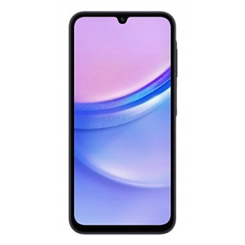 Smartfon Samsung Galaxy A15 8 GB / 256 GB 4G (LTE) czarny