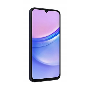Smartfon Samsung Galaxy A15 8 GB / 256 GB 4G (LTE) czarny