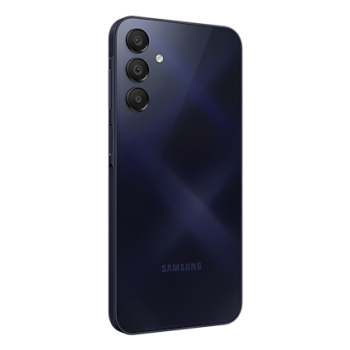 Smartfon Samsung Galaxy A15 8 GB / 256 GB 4G (LTE) czarny