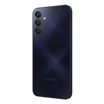 Smartfon Samsung Galaxy A15 8 GB / 256 GB 4G (LTE) czarny
