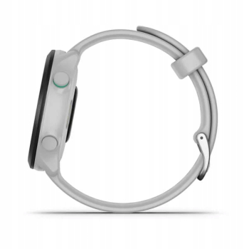 Garmin Forerunner 55 biały