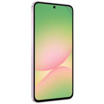 Smartfon Samsung Galaxy A56 8 GB / 256 GB 5G różowy
