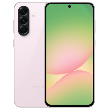 Smartfon Samsung Galaxy A56 8 GB / 256 GB 5G różowy