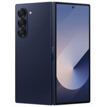 Smartfon Samsung Galaxy Z Fold6 12 GB / 512 GB 5G niebieski