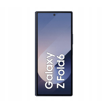 Smartfon Samsung Galaxy Z Fold6 12 GB / 512 GB 5G niebieski