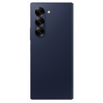 Smartfon Samsung Galaxy Z Fold6 12 GB / 512 GB 5G niebieski