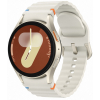 Smartwatch Samsung Galaxy Watch7 LTE (L305) 40mm beżowy