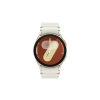 Smartwatch Samsung Galaxy Watch7 LTE (L305) 40mm beżowy