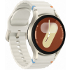 Smartwatch Samsung Galaxy Watch7 LTE (L305) 40mm beżowy