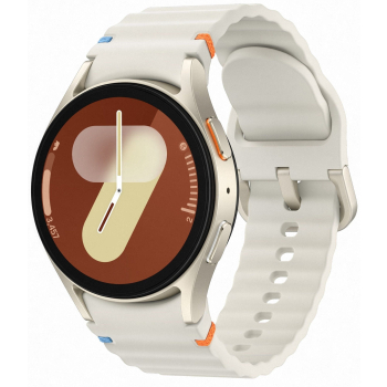 Smartwatch Samsung Galaxy Watch7 LTE (L305) 40mm beżowy