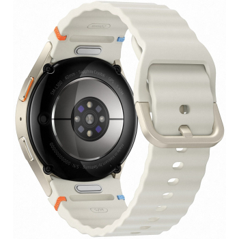 Smartwatch Samsung Galaxy Watch7 LTE (L305) 40mm beżowy