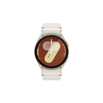 Smartwatch Samsung Galaxy Watch7 LTE (L305) 40mm beżowy