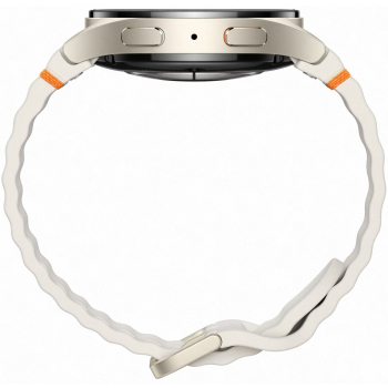 Smartwatch Samsung Galaxy Watch7 LTE (L305) 40mm beżowy