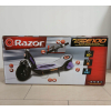 Hulajnoga elektryczna Razor E100 Alu ZW