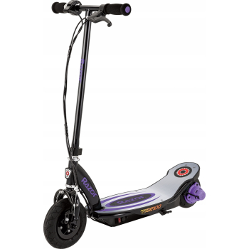Hulajnoga elektryczna Razor E100 Alu ZW