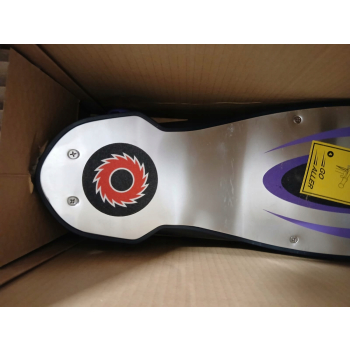Hulajnoga elektryczna Razor E100 Alu ZW