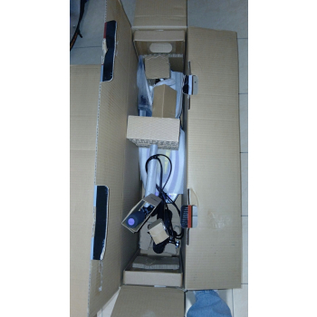 Hulajnoga elektryczna Razor E100 Alu ZW