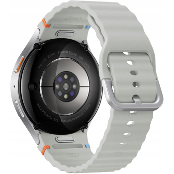 Smartwatch Samsung Galaxy Watch7 (L310) 44mm srebrny