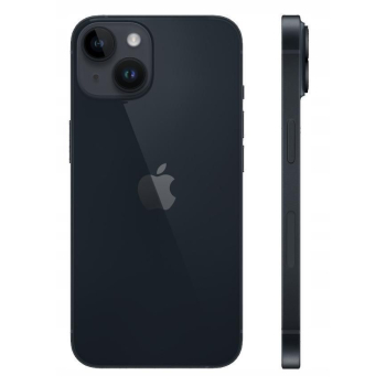 Smartfon Apple iPhone 14 6 GB / 128 GB 5G czarny