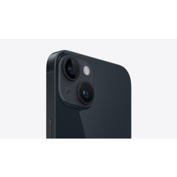 Smartfon Apple iPhone 14 6 GB / 128 GB 5G czarny