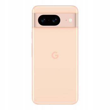 Smartfon Google Pixel 8 GB / 128 GB 5G różowy