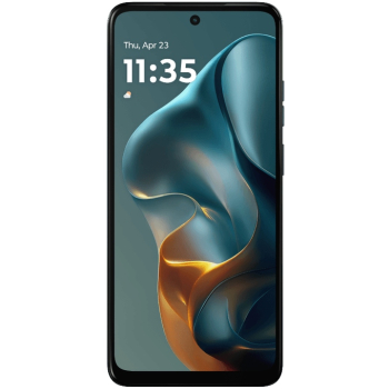 Smartfon Motorola Moto G05 8 GB / 256 GB 4G (LTE) zielony