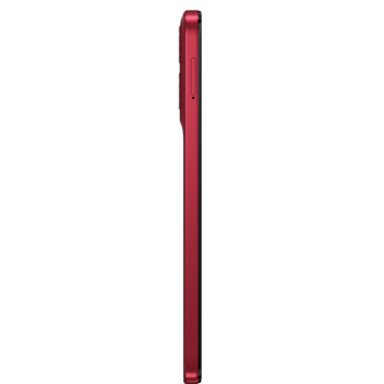Smartfon Motorola Moto G05 8 GB / 256 GB 4G (LTE) czerwony