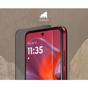 Smartfon Motorola Moto G05 8 GB / 256 GB 4G (LTE) czerwony