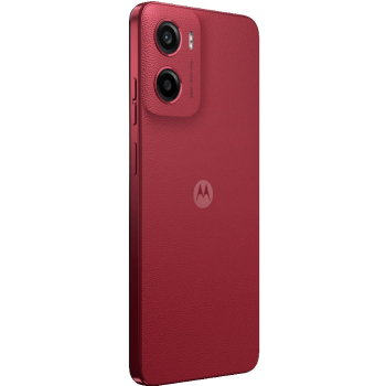 Smartfon Motorola Moto G05 8 GB / 256 GB 4G (LTE) czerwony
